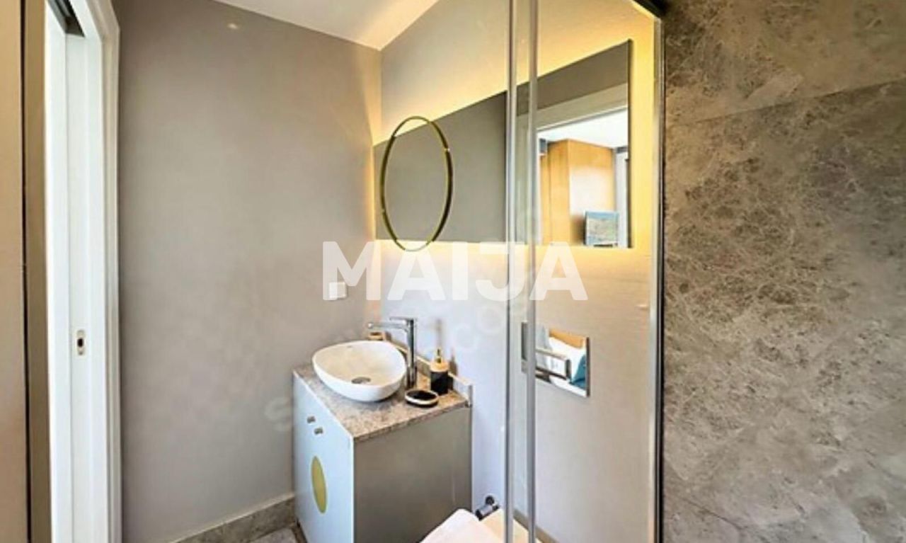 Вилла в Милясе, Турция, 140 м² - фото 11