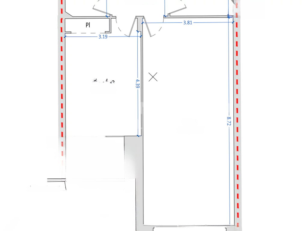 Квартира в Монте Карло, Монако, 86 м² - фото 6
