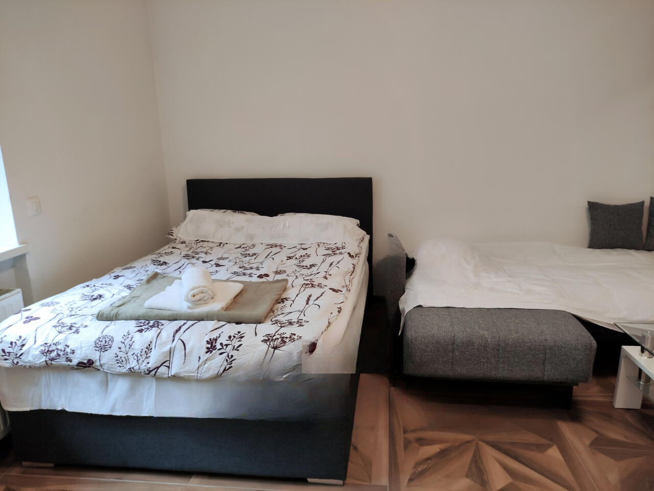 Квартира в Любляне, Словения, 25 м² - фото 6