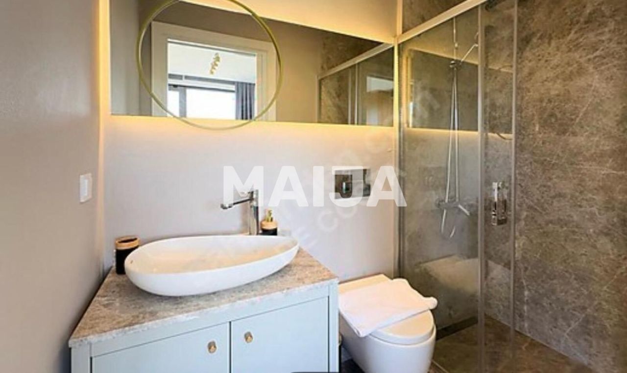 Вилла в Милясе, Турция, 140 м² - фото 12