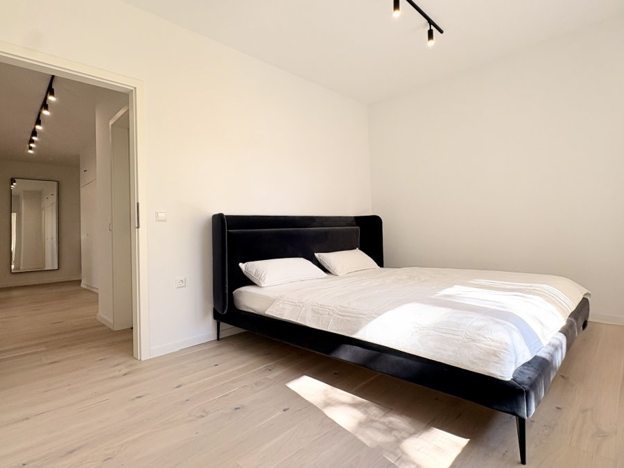 Квартира в Люксембурге, Люксембург, 78 м² - фото 6