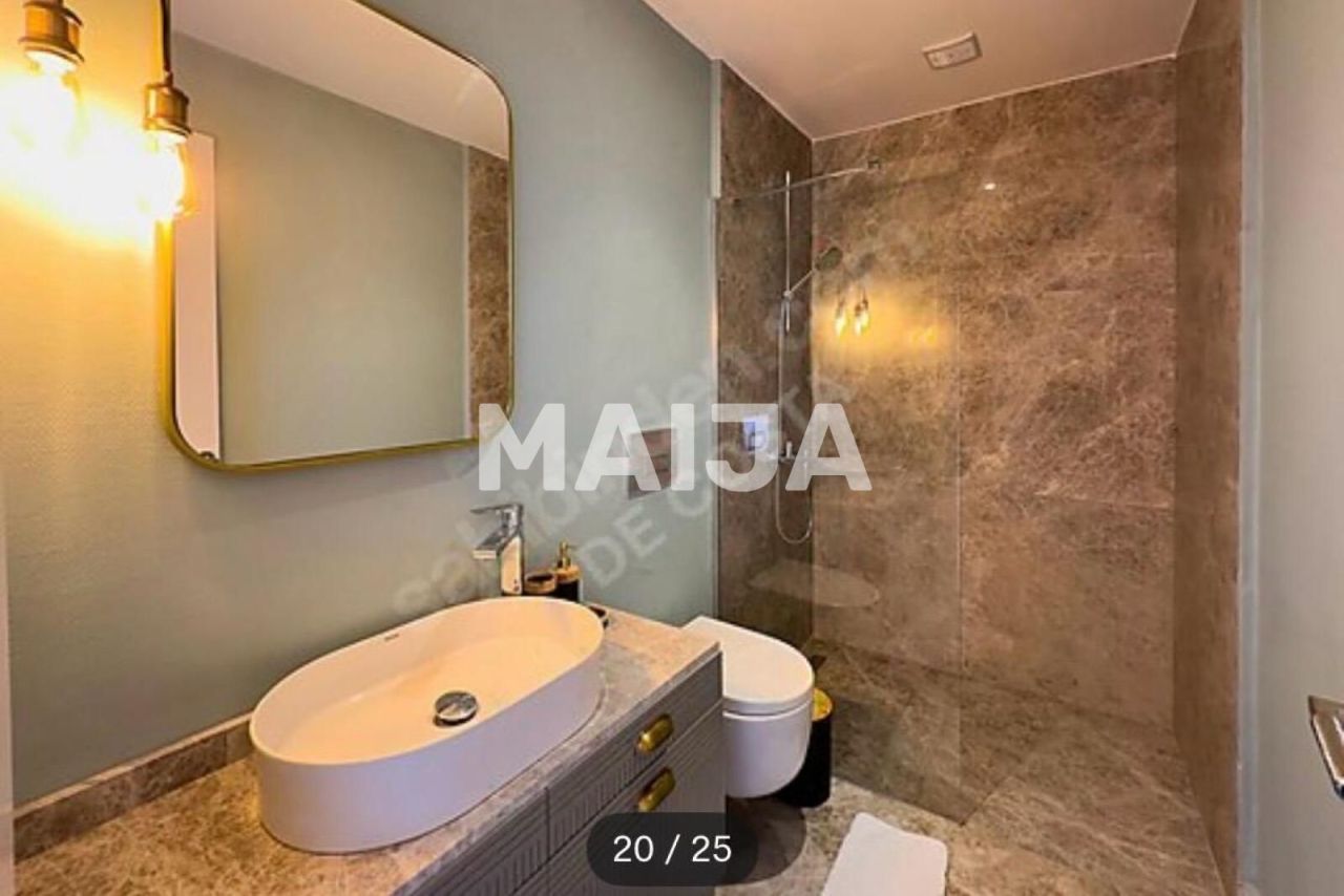 Вилла в Милясе, Турция, 140 м² - фото 13
