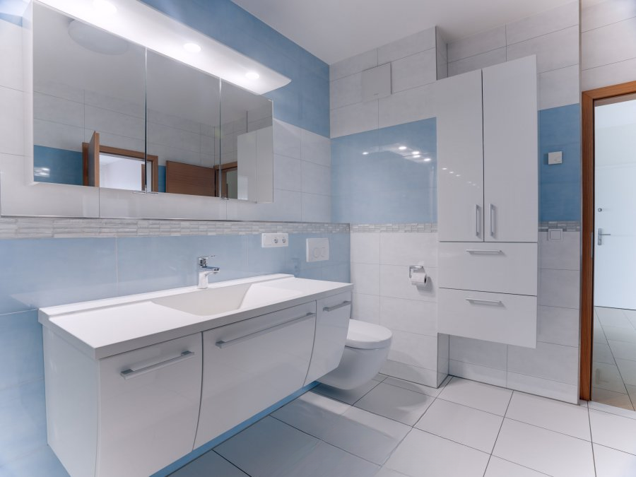 Квартира в Люксембурге, Люксембург, 100 м² - фото 6
