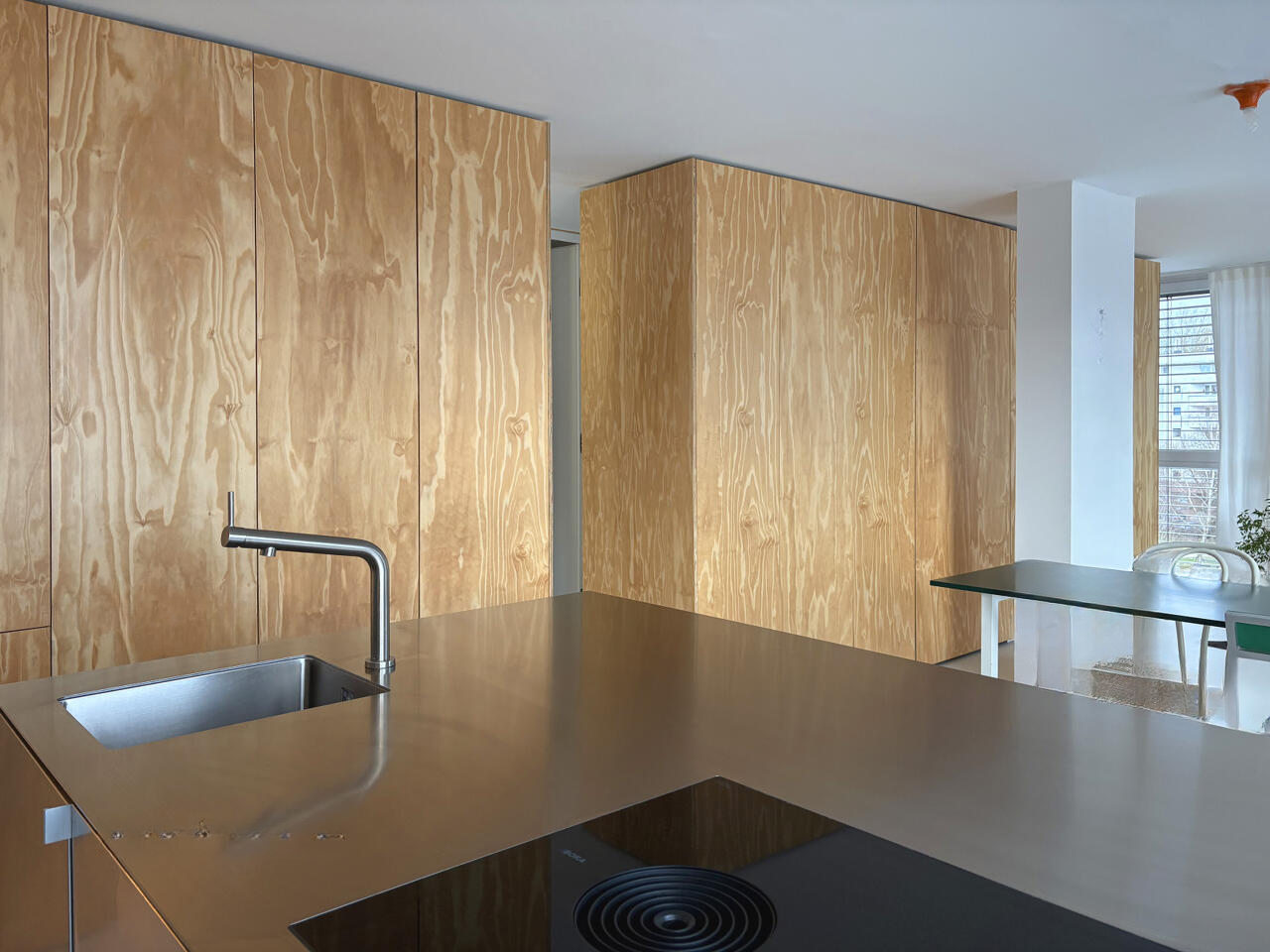 Квартира в Любляне, Словения, 59 м² - фото 6