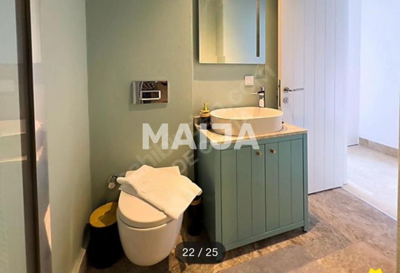 Вилла в Милясе, Турция, 140 м² - фото 14