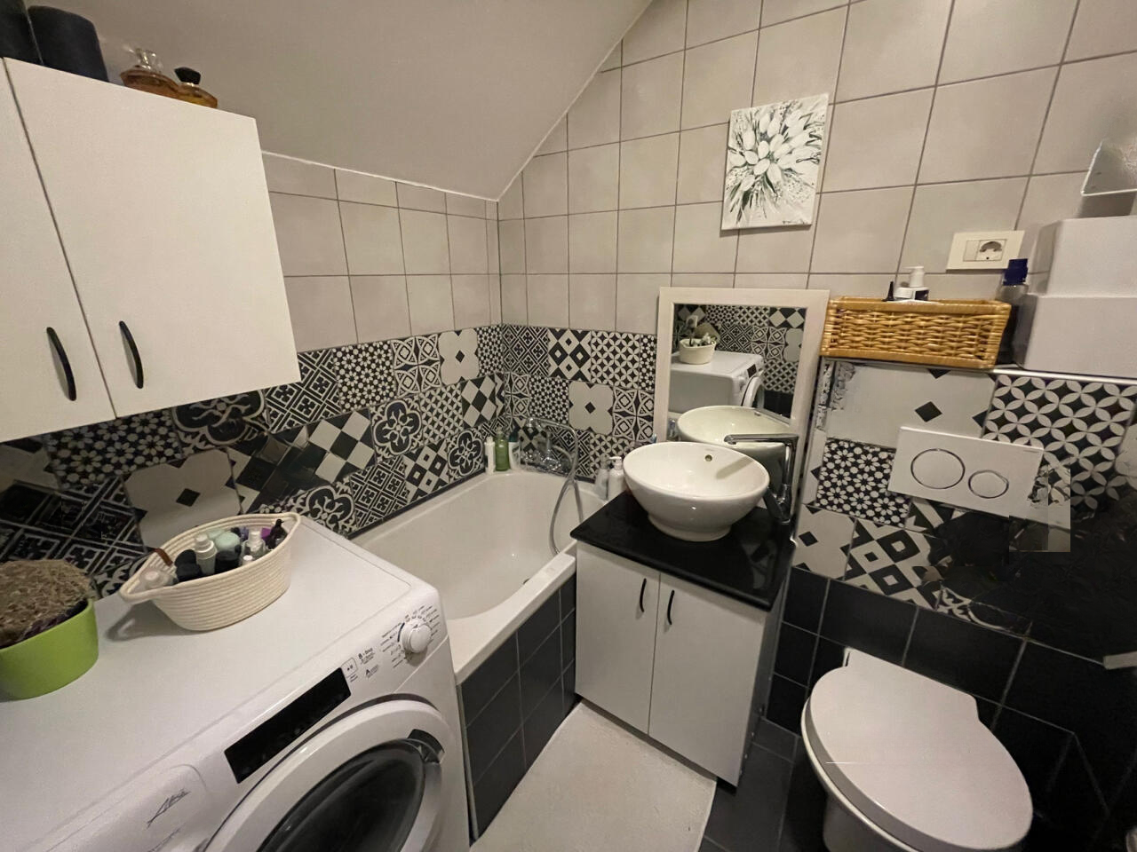 Квартира в Любляне, Словения, 40 м² - фото 6