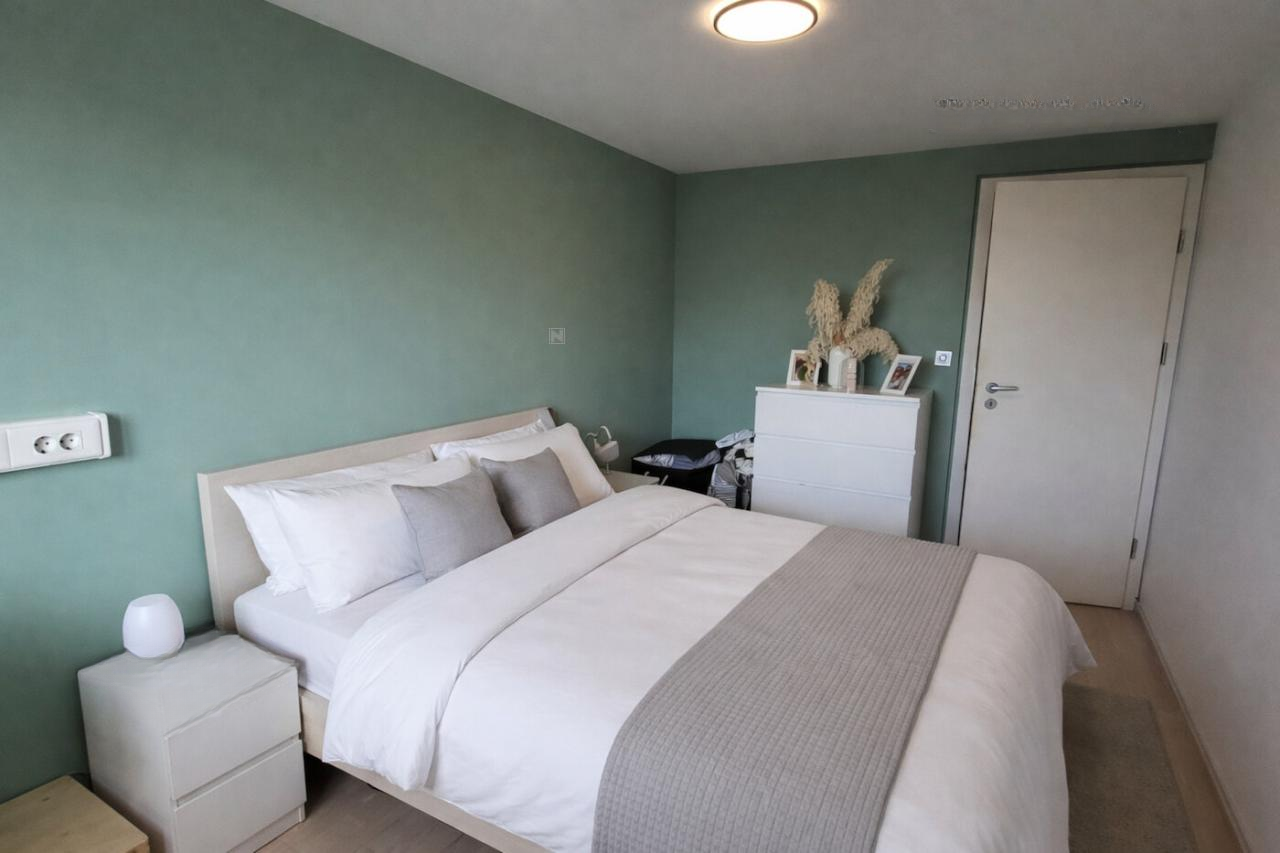 Квартира в Любляне, Словения, 62 м² - фото 6