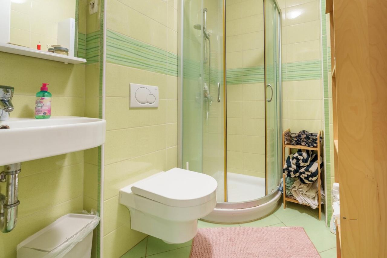 Квартира в Любляне, Словения, 50 м² - фото 6