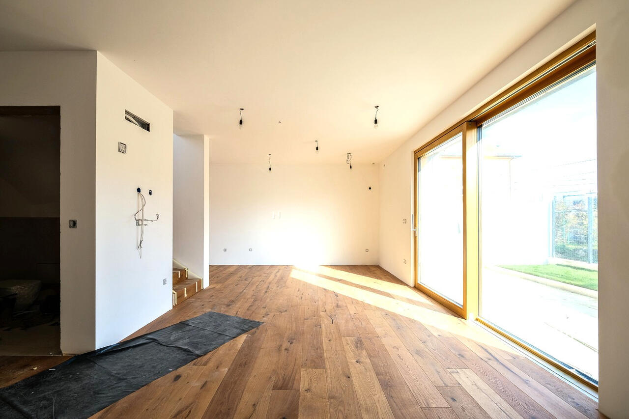 Дом в Любляне, Словения, 158 м² - фото 6
