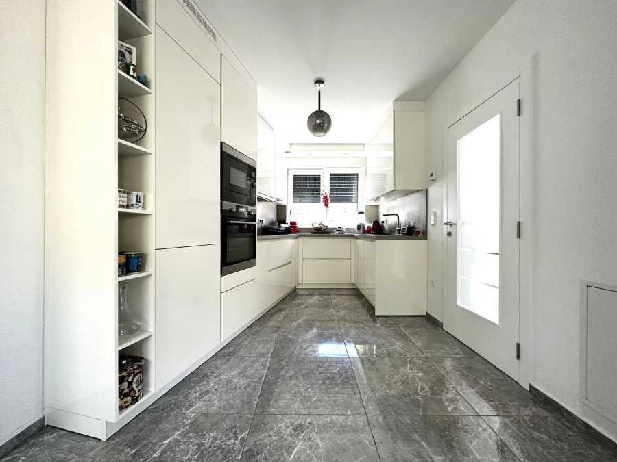 Квартира в Дикирхе, Люксембург, 160 м² - фото 6