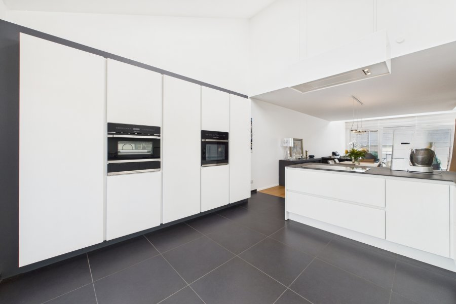 Квартира в Люксембурге, Люксембург, 110 м² - фото 6