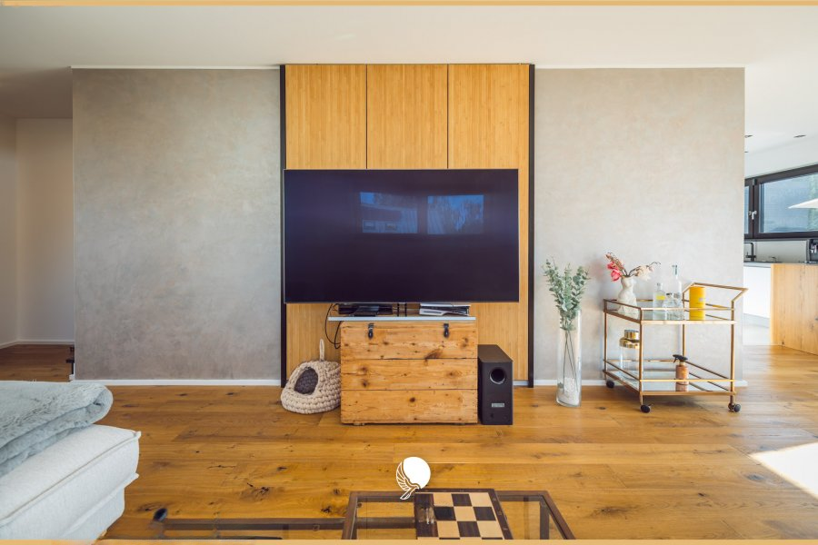 Квартира в Люксембурге, Люксембург, 205 м² - фото 6