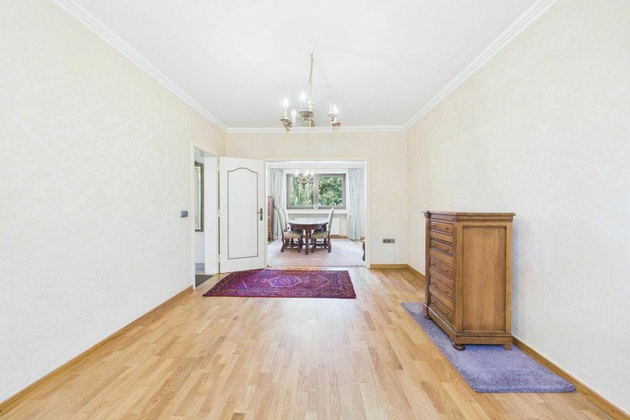 Квартира в Люксембурге, Люксембург, 140 м² - фото 6