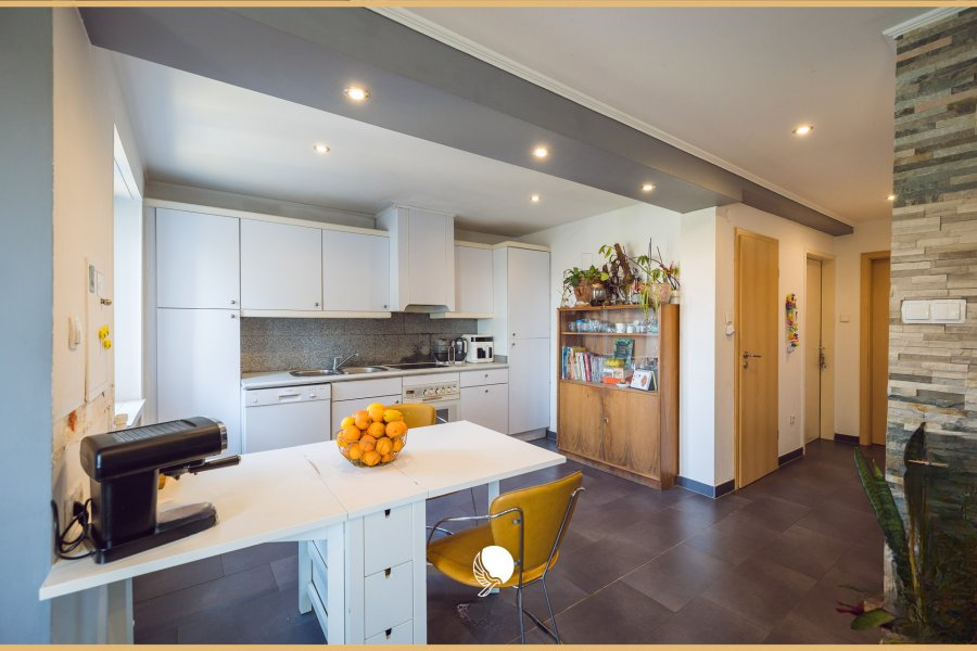 Квартира в Люксембурге, Люксембург, 58 м² - фото 6