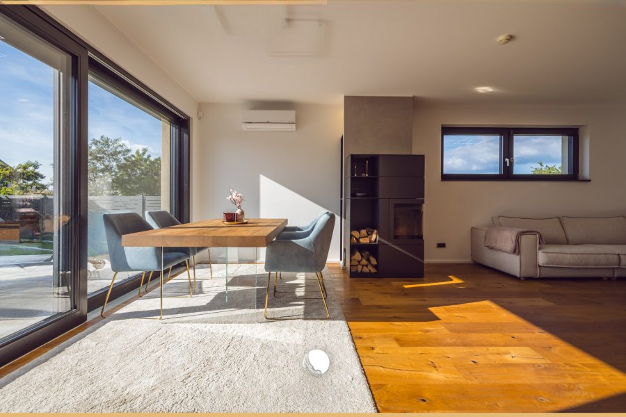 Квартира в Люксембурге, Люксембург, 205 м² - фото 7
