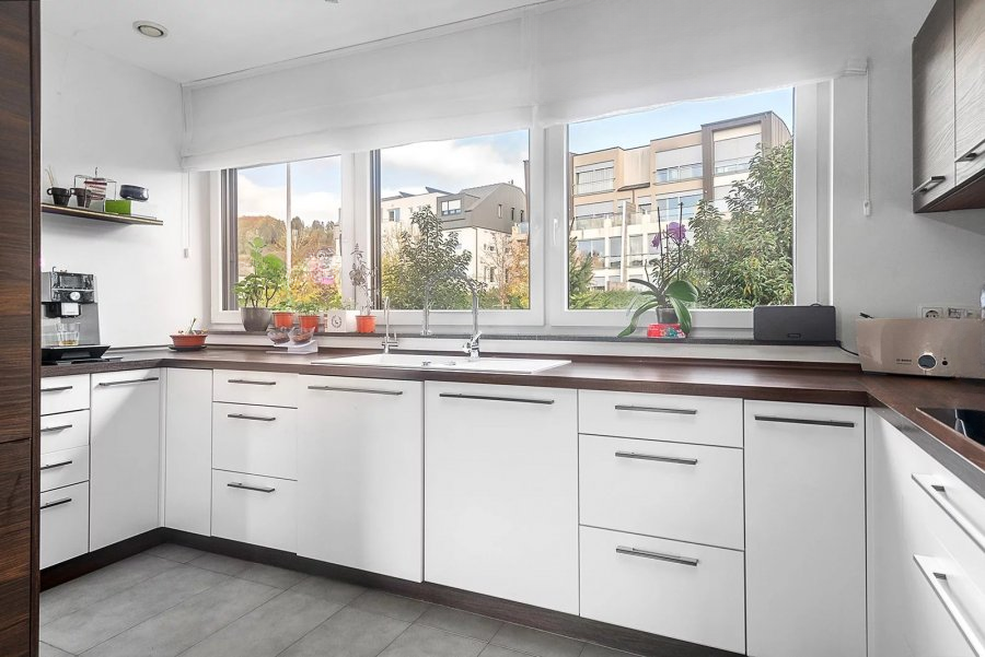 Квартира в Люксембурге, Люксембург, 183 м² - фото 7