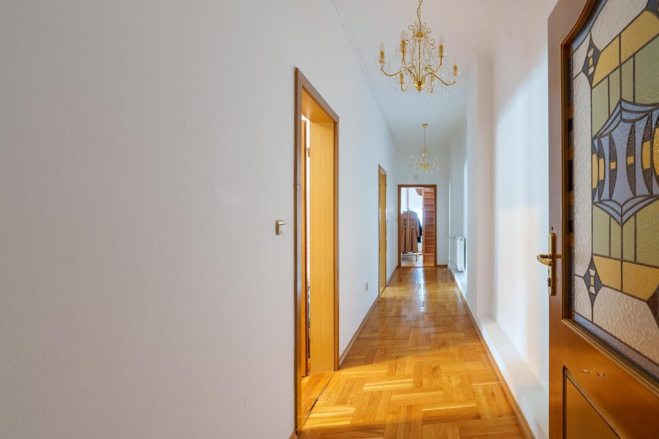 Квартира в Любляне, Словения, 120 м² - фото 7