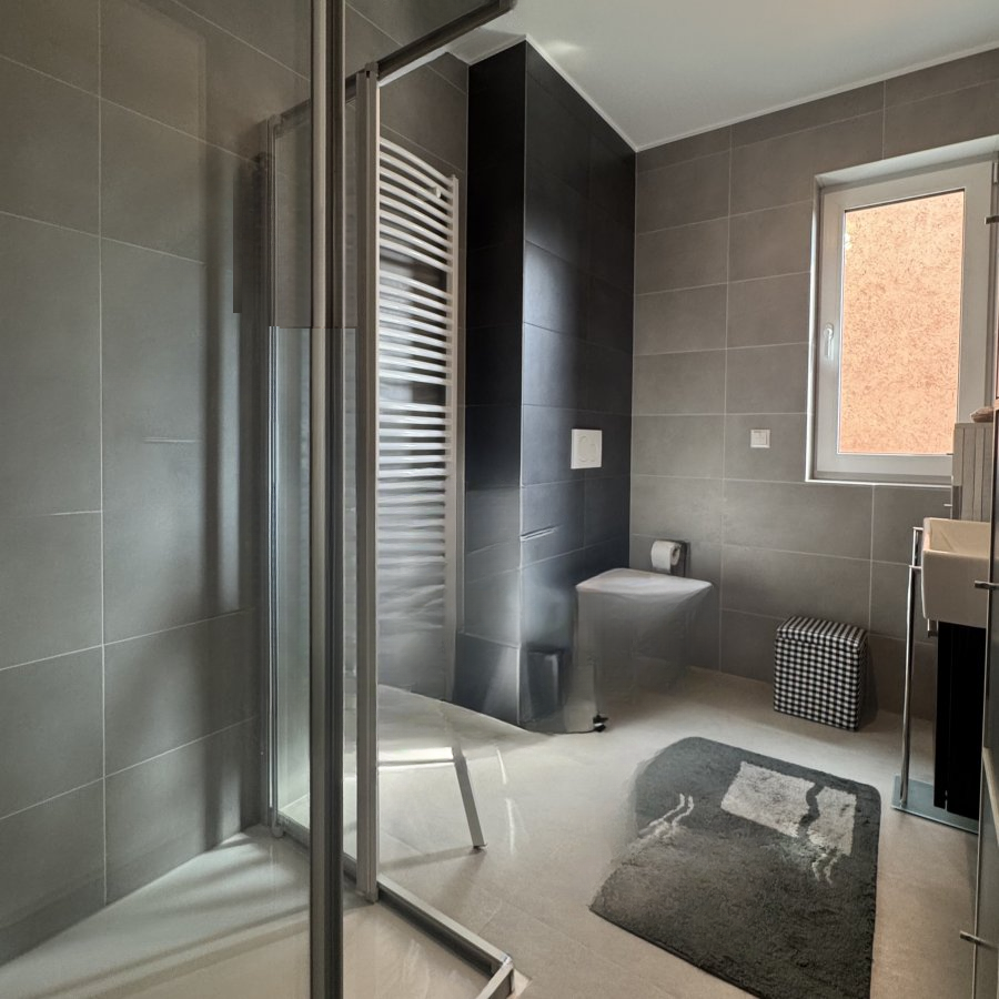 Квартира в Люксембурге, Люксембург, 70 м² - фото 7