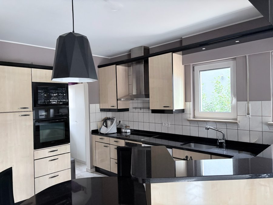 Квартира в Люксембурге, Люксембург, 170 м² - фото 7