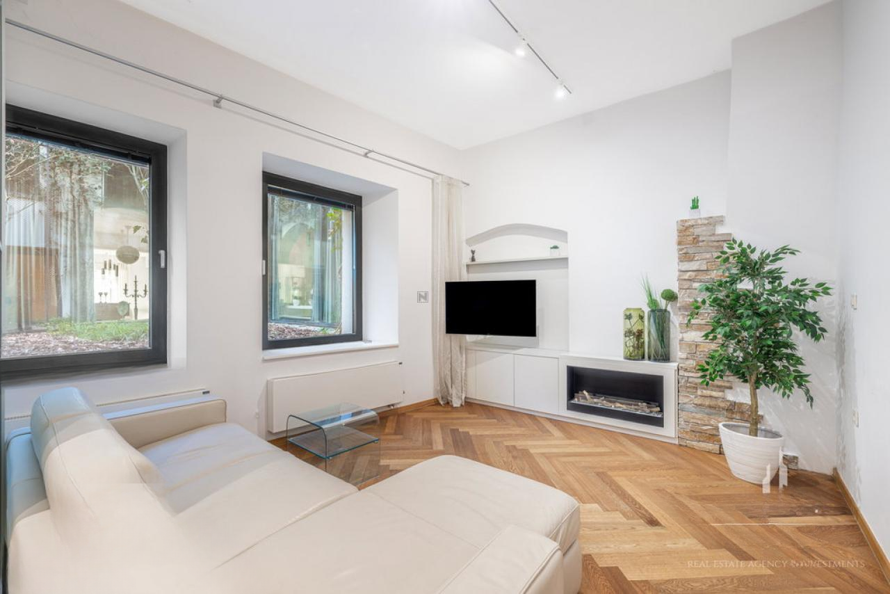 Квартира в Любляне, Словения, 122 м² - фото 7