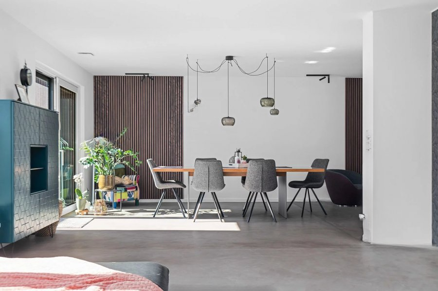 Квартира в Дикирхе, Люксембург, 262 м² - фото 7