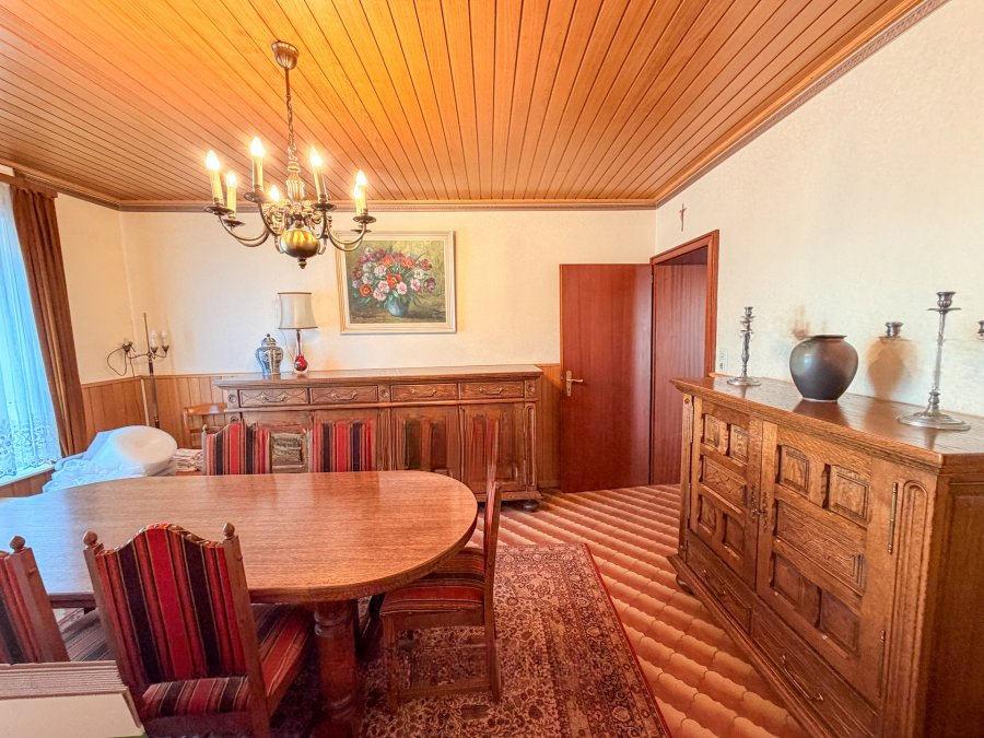 Квартира в Люксембурге, Люксембург, 140 м² - фото 7