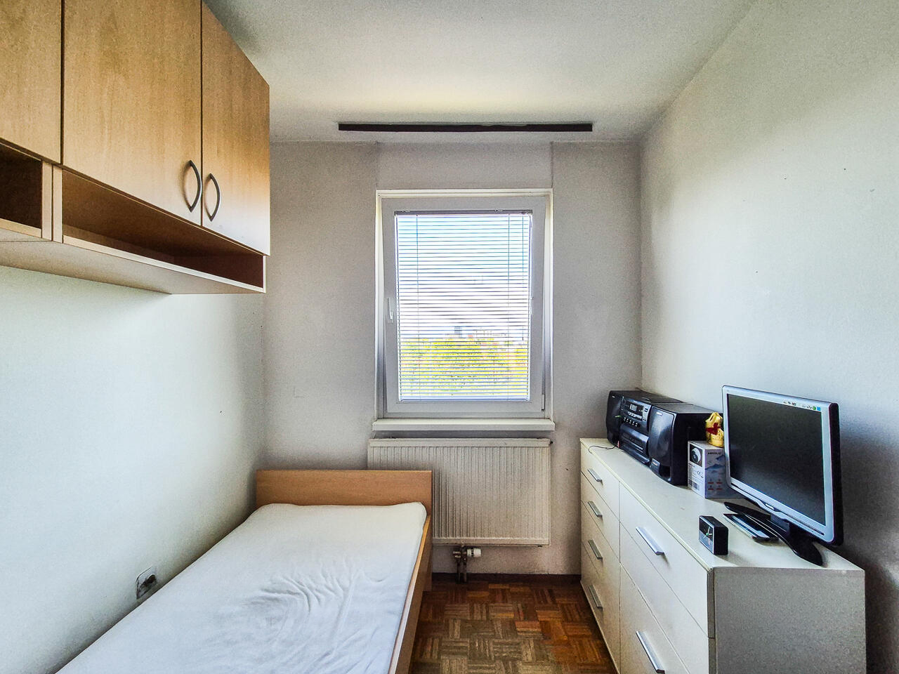 Квартира в Любляне, Словения, 90 м² - фото 7