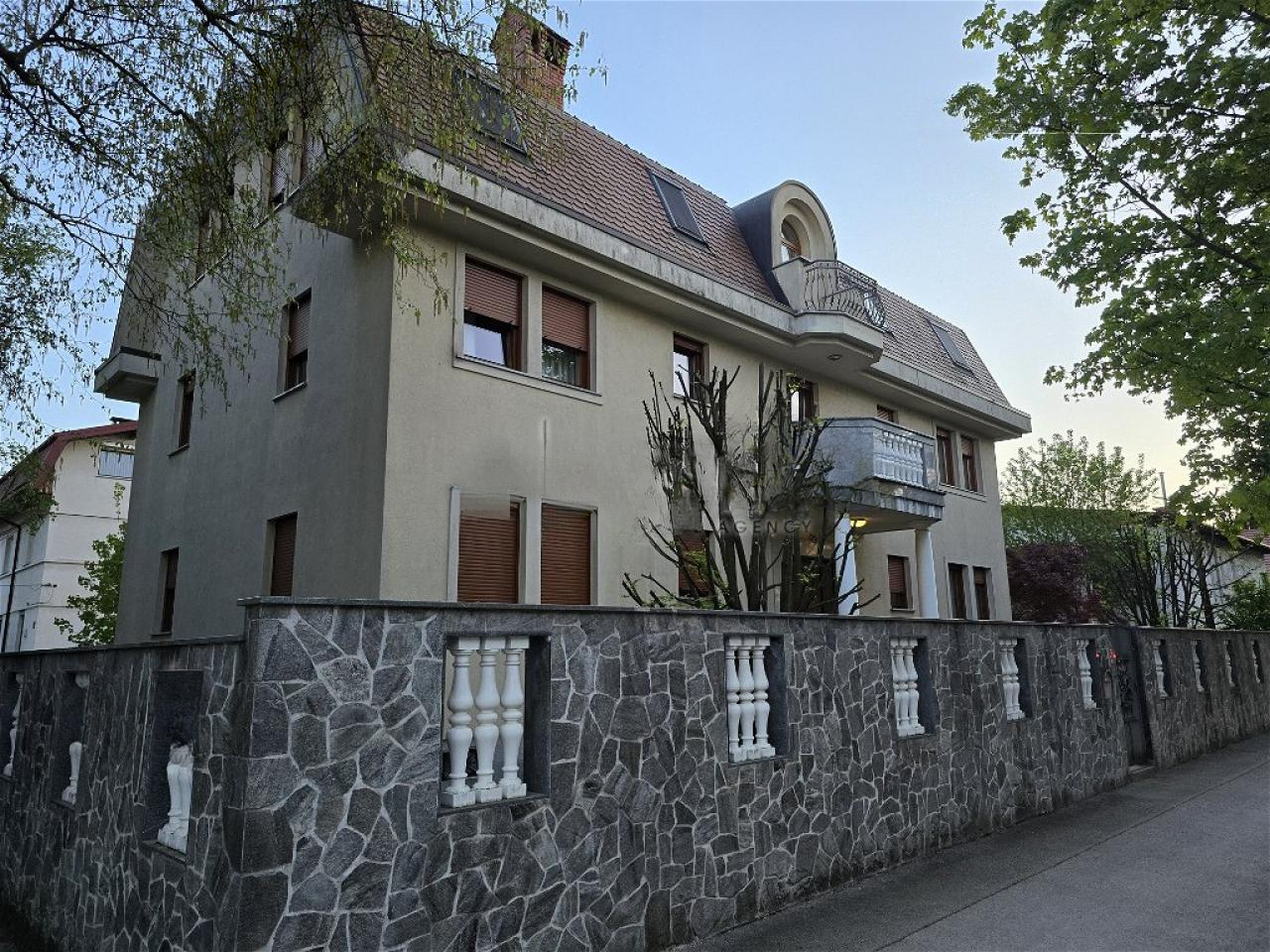 Дом в Любляне, Словения, 778 м² - фото 7
