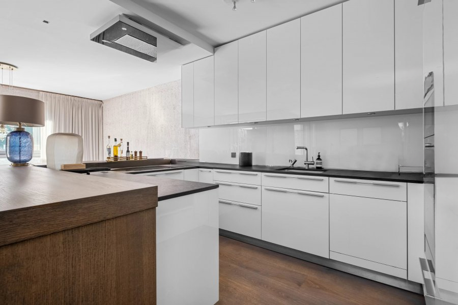 Квартира в Люксембурге, Люксембург, 204 м² - фото 7