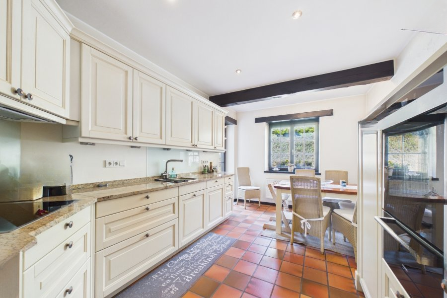 Квартира в Люксембурге, Люксембург, 158 м² - фото 7