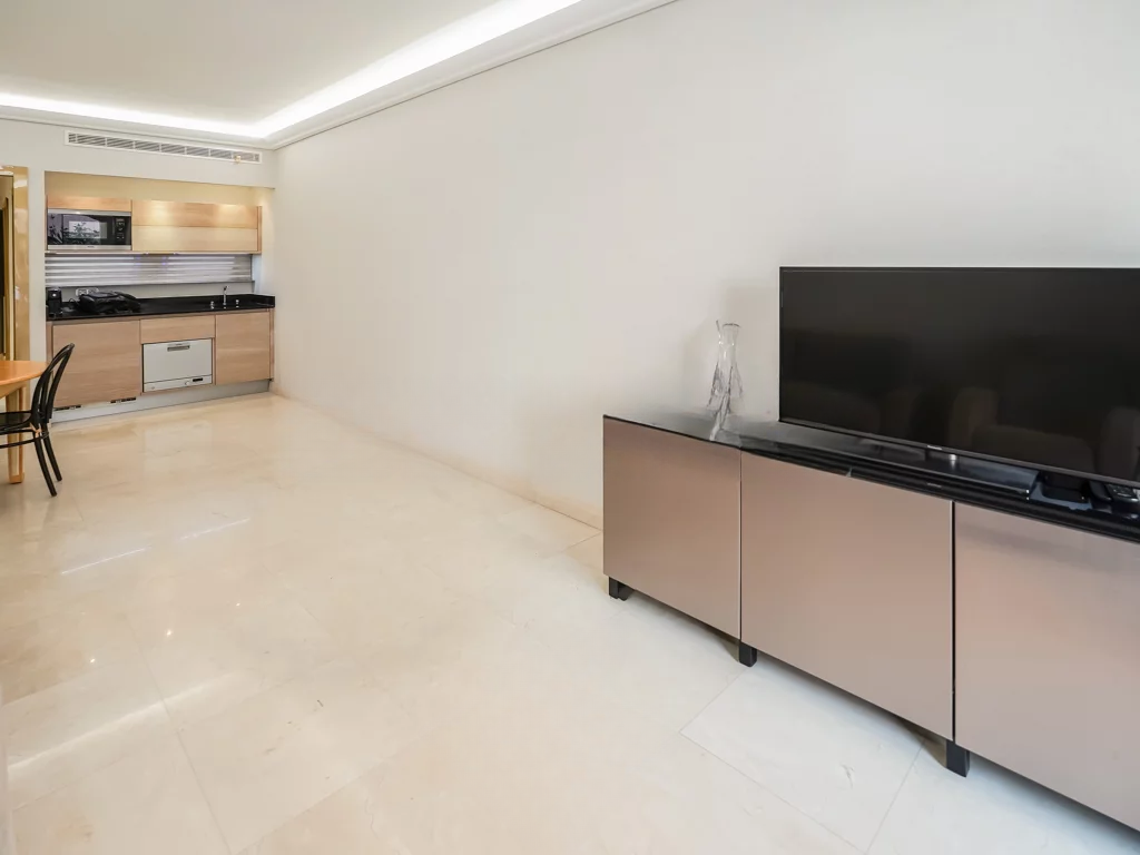 Квартира в Фонвьее, Монако, 44 м² - фото 7