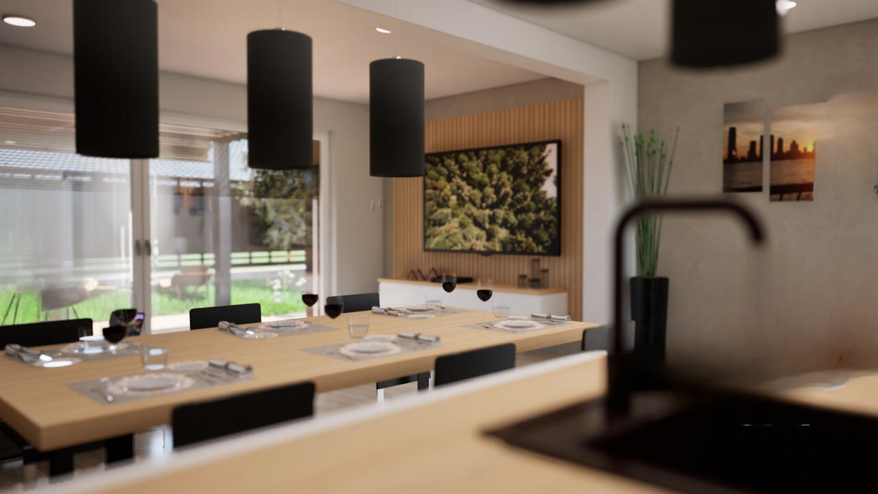 Дом в Любляне, Словения, 165 м² - фото 7