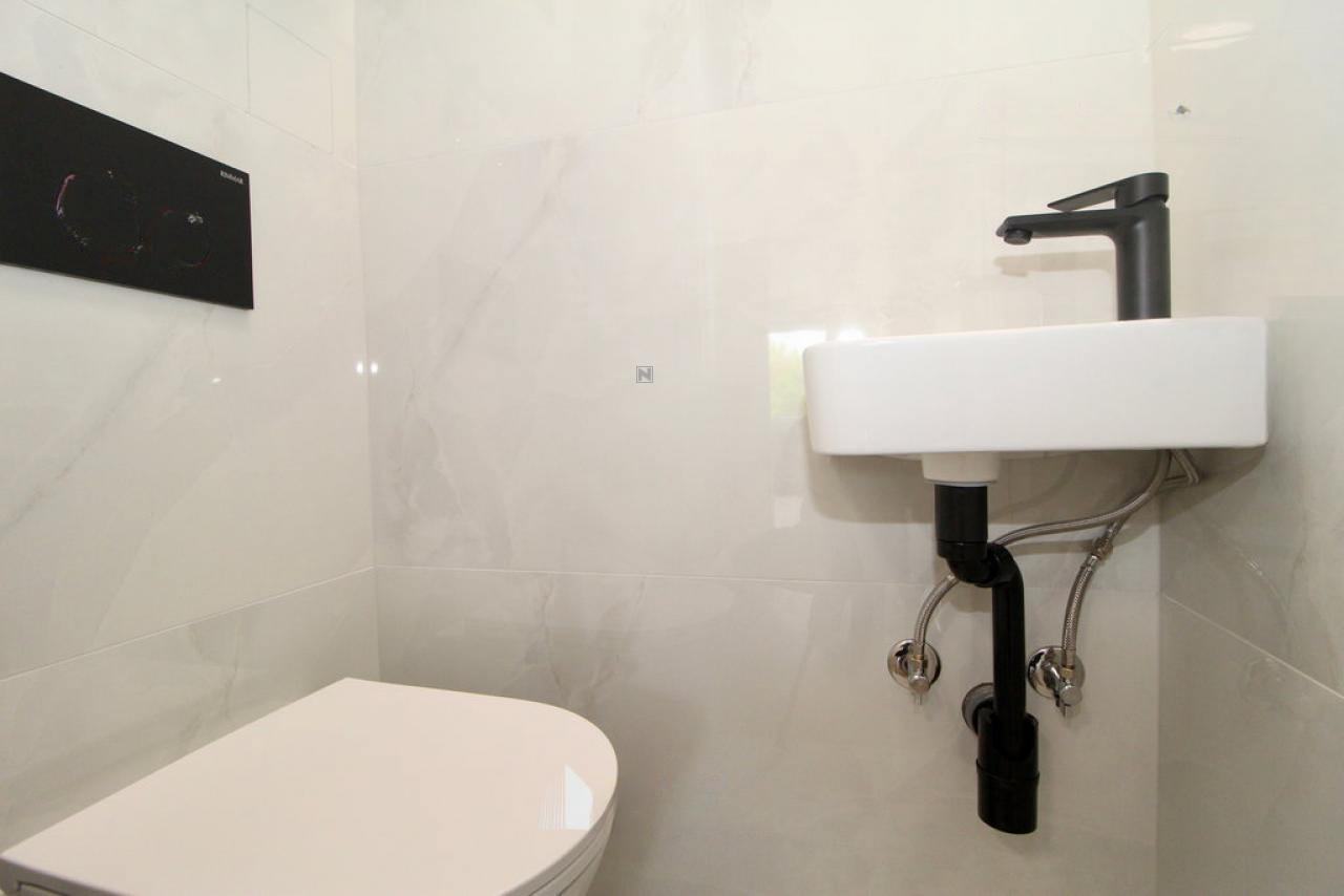 Квартира в Любляне, Словения, 42 м² - фото 7