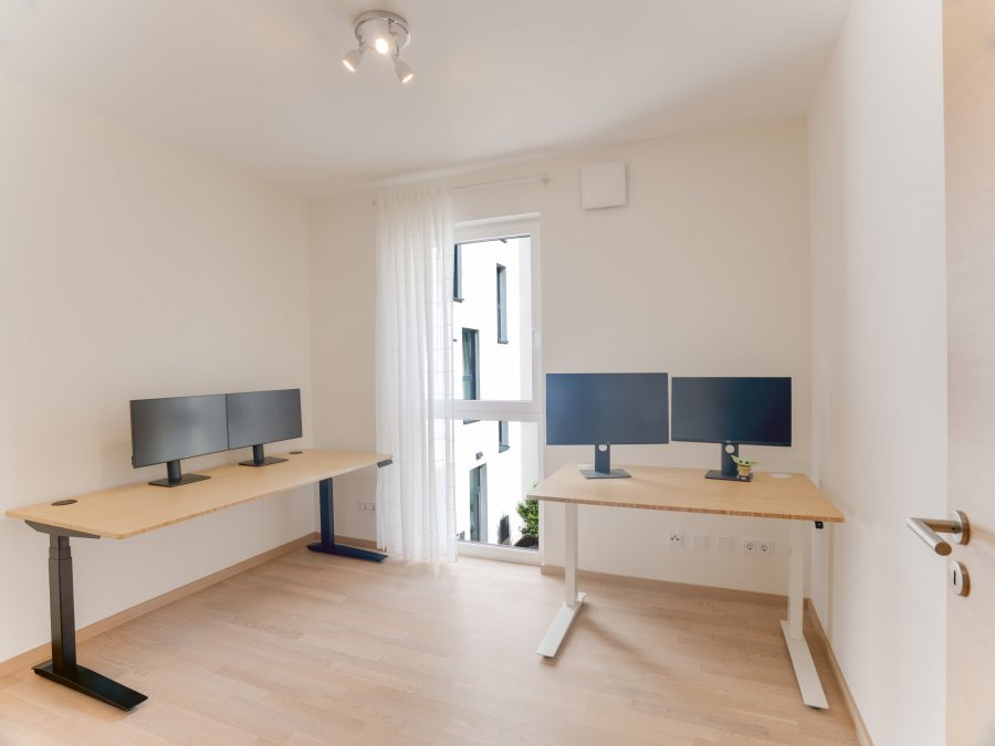 Квартира в Люксембурге, Люксембург, 100 м² - фото 7