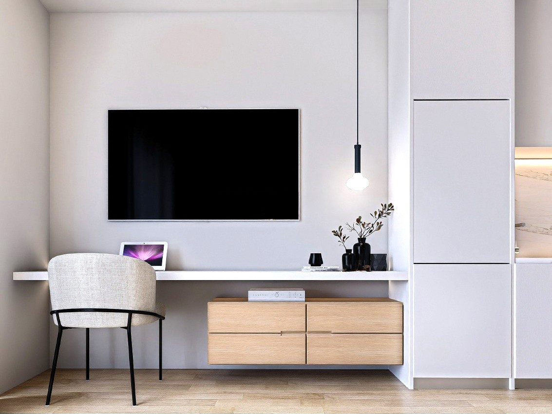 Квартира в Лимасоле, Кипр, 101 м² - фото 7