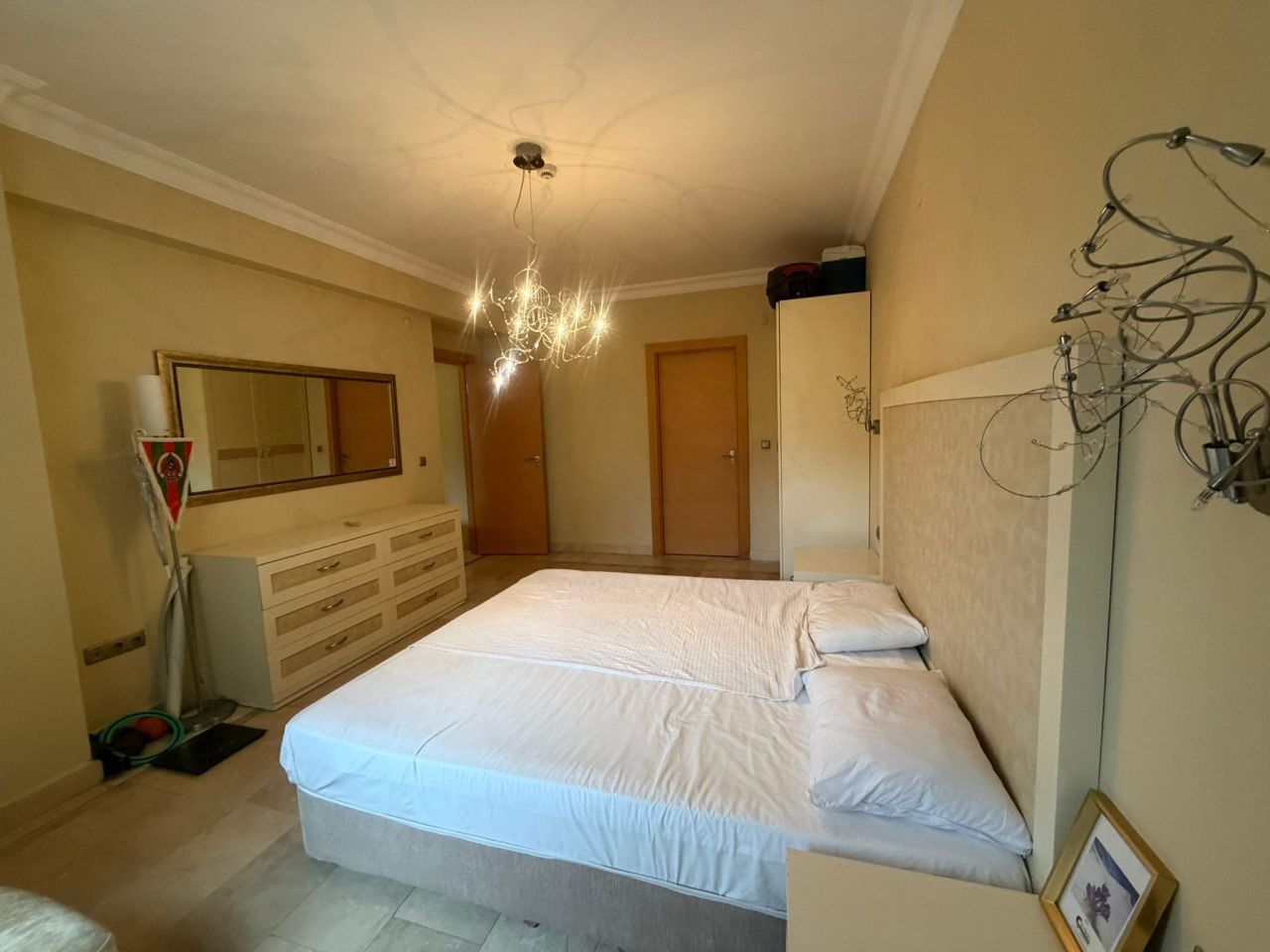 Апартаменты в Алании, Турция, 100 м² - фото 1