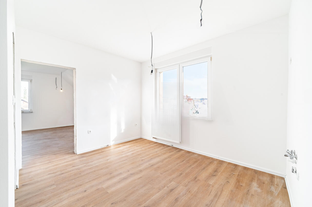 Квартира в Любляне, Словения, 43 м² - фото 7