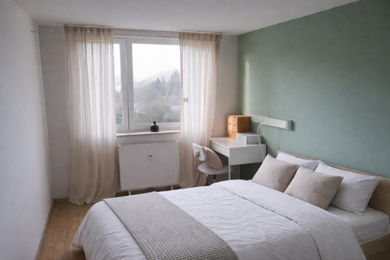 Квартира в Любляне, Словения, 62 м² - фото 7