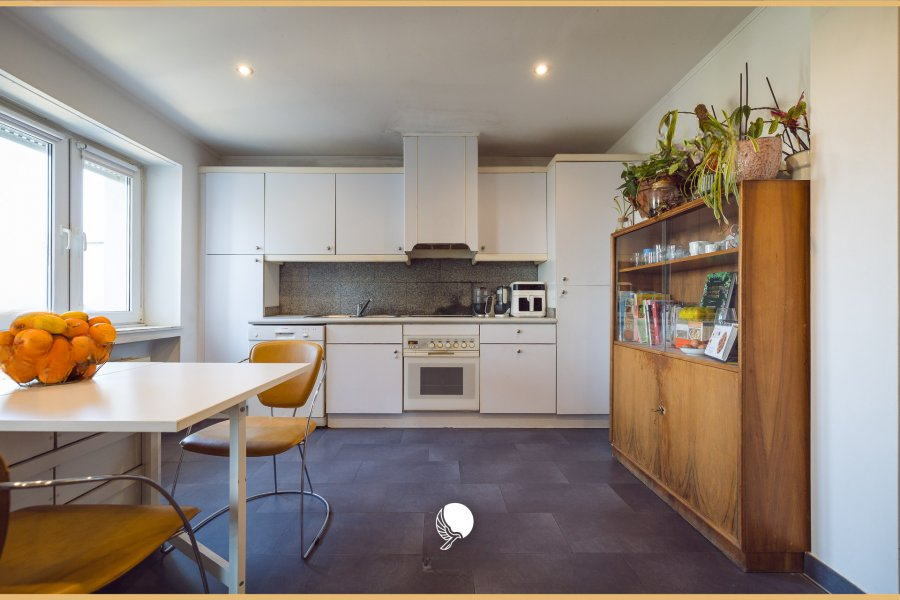 Квартира в Люксембурге, Люксембург, 58 м² - фото 7