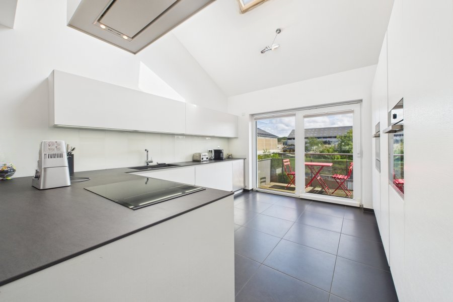 Квартира в Люксембурге, Люксембург, 110 м² - фото 7