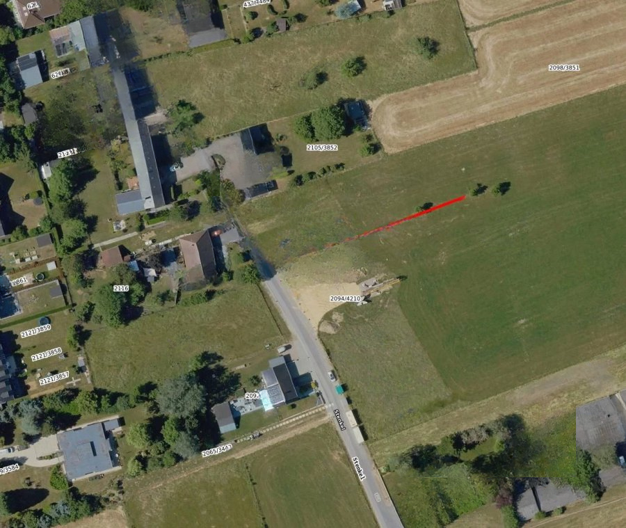 Квартира в Люксембурге, Люксембург, 98 м² - фото 7