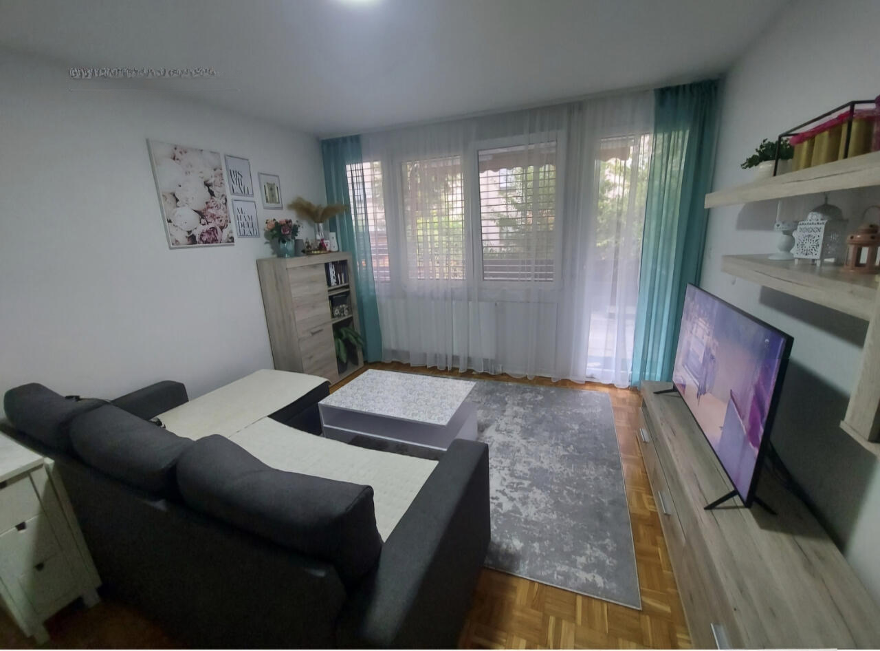 Квартира в Любляне, Словения, 31 м² - фото 7