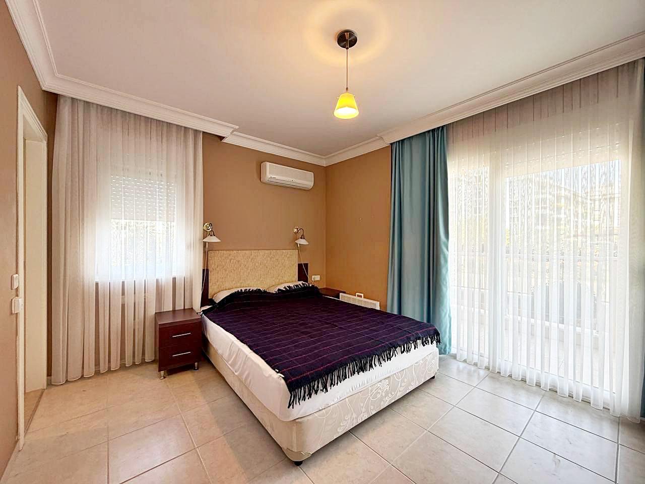 Апартаменты в Алании, Турция, 120 м² - фото 7