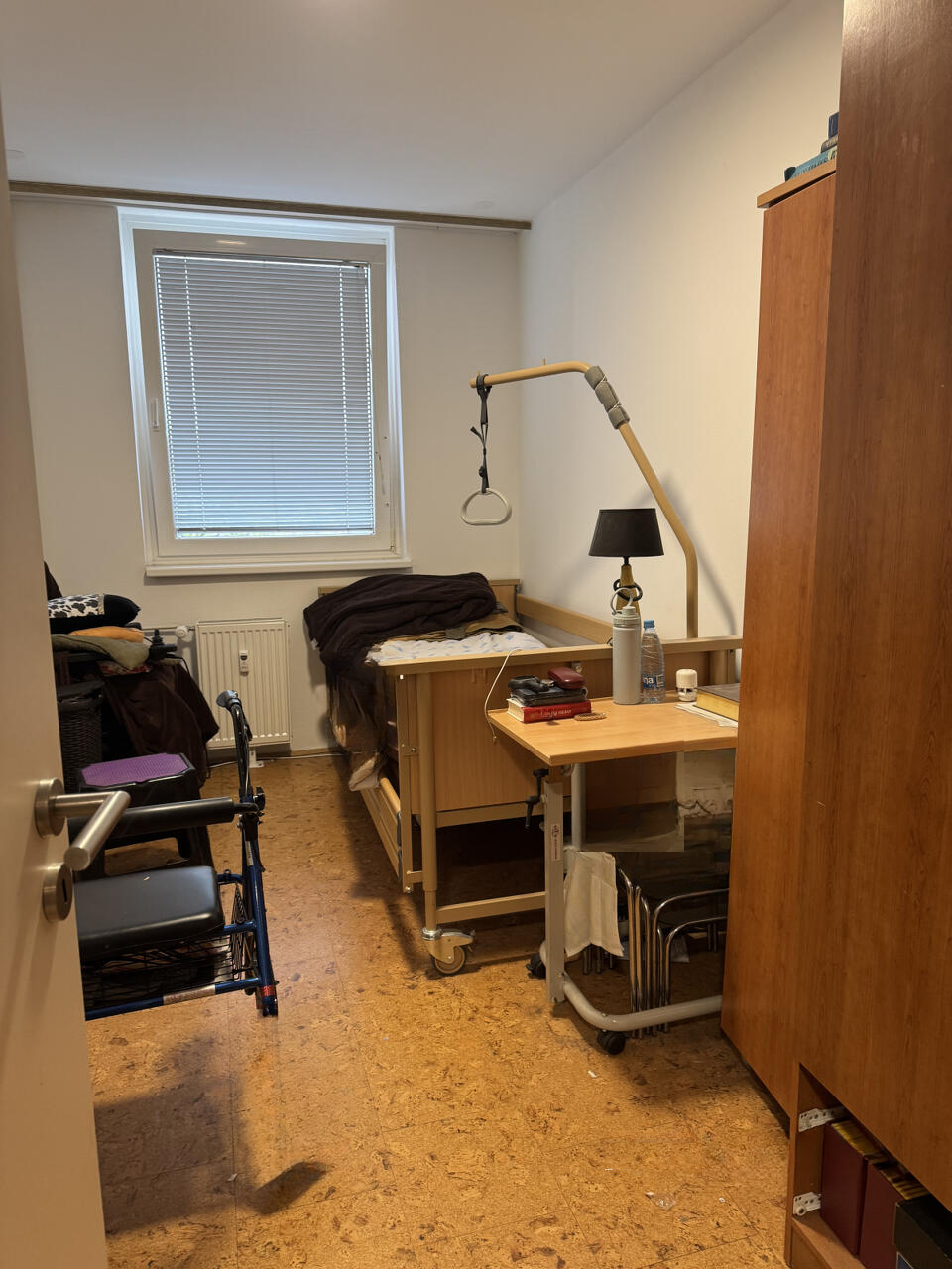 Квартира в Любляне, Словения, 62 м² - фото 7