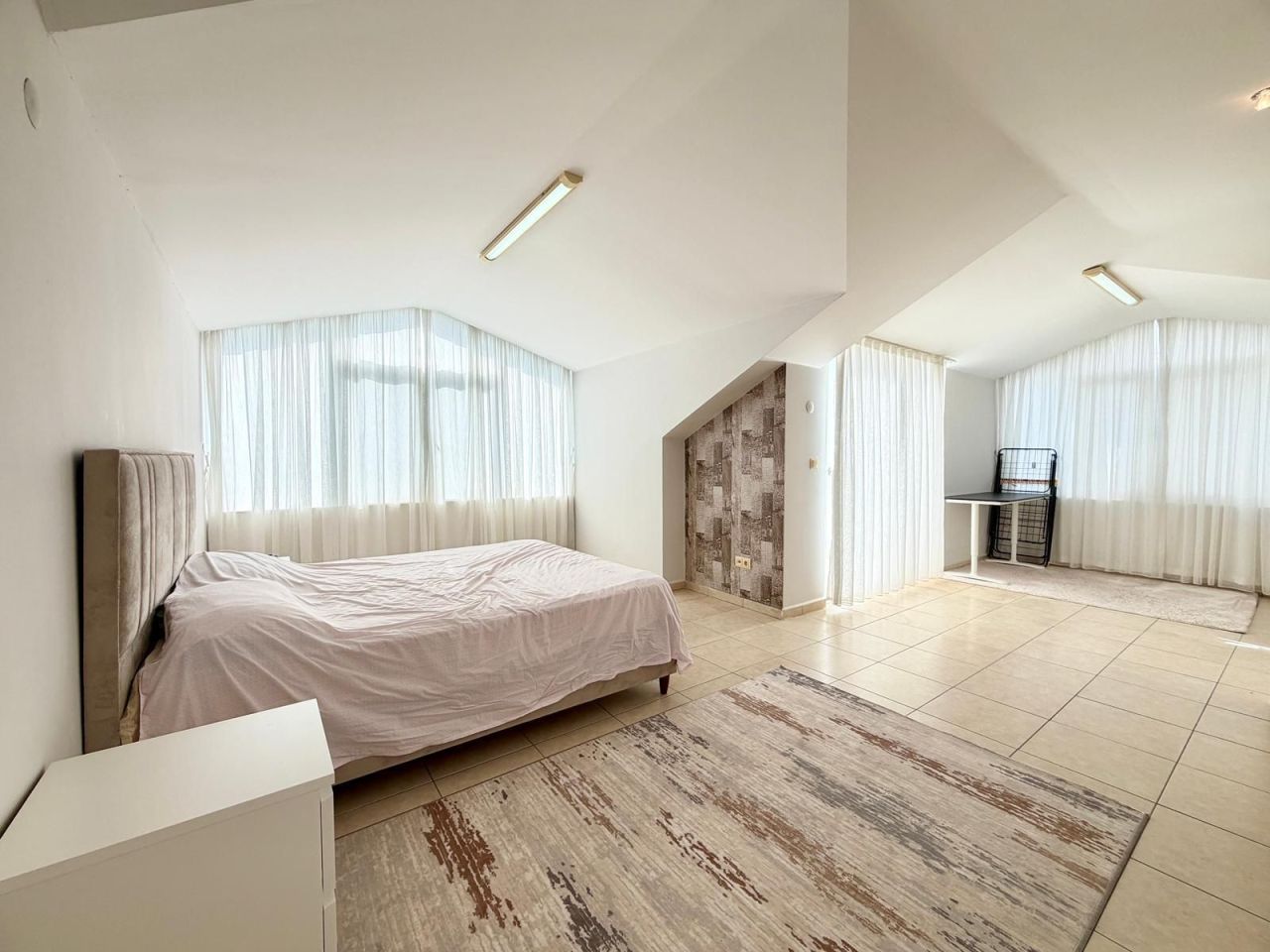 Апартаменты в Алании, Турция, 165 м² - фото 7