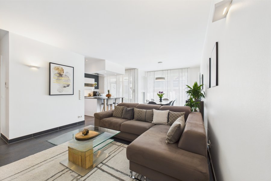 Квартира в Леллиге, Люксембург, 99 м² - фото 7