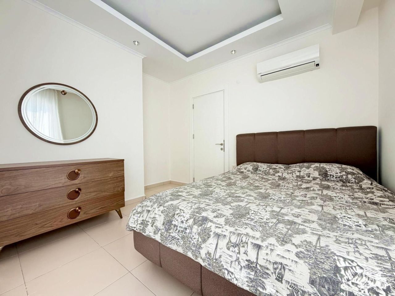 Апартаменты в Алании, Турция, 110 м² - фото 7