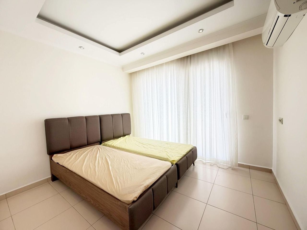 Апартаменты в Алании, Турция, 110 м² - фото 8