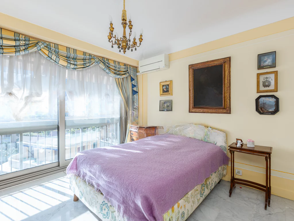 Квартира в Монако, Монако, 162 м² - фото 7