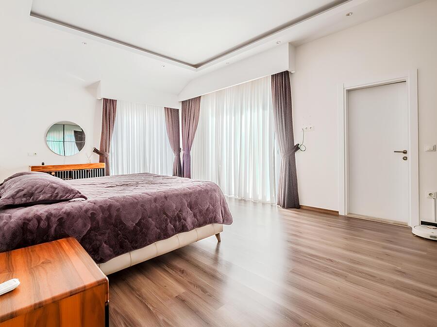 Апартаменты в Алании, Турция, 160 м² - фото 8